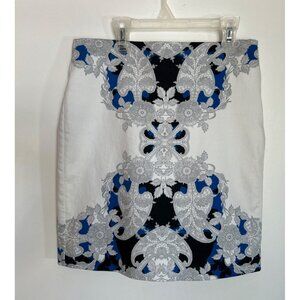 Worthington Petite Women Pencil Skirt Size 4P